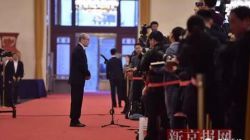 司法部部长张军：法考实施办法有望4月出台 老人老办法一直管用